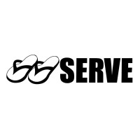 SERVE logo - Similar company to Mourway