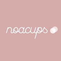 Noacups logo - Similar company to Juneo