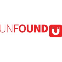 UnFound logo - Similar company to Gr8 Offices