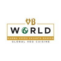 VB World UAE logo - Similar company to Toprock Global