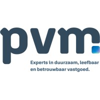 PVM logo - Similar company to Retickin'