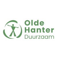 Olde Hanter Duurzaam logo - Similar company to Olde Hanter Bouwconstructies Bv