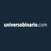 Universo Binario logo - Similar company to Importadora Wilkes