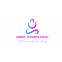 MSC HIRETECH logo - Similar company to Excelabridge