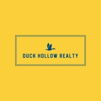 Duck Hollow Realty logo - Similar company to 3Rivers General Contracting