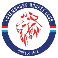 Luxembourg Hockey Club logo - Similar company to Rugby Club De Luxembourg
