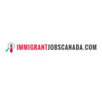Immigrant Jobs Canada logo - Similar company to Recruit Without Borders