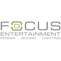 Focus Entertainment / ecoboom logo - Similar company to Ecoboom.Nl