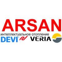 Arsan logo - Similar company to Atlanta Lightning Protection, Inc.