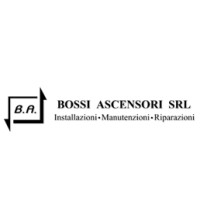 Bossi Ascensori Srl logo - Similar company to Ascensori Trinacria - Messina Milazzo Roccalumera