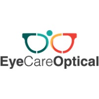 Eye Care Optical logo - Similar company to Modern Optometry