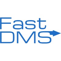 Fast DMS logo - Similar company to Postbidship