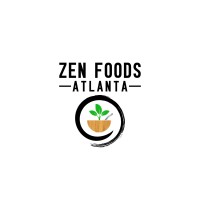 Zen Foods Atlanta logo - Similar company to Chocoholic