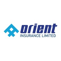 Orient Insurance Sri Lanka logo - Similar company to Vatheos - Competitive Advantage Through Innovation.