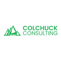 Colchuck Consulting logo - Similar company to Lindner It Ug (Haftungsbeschränkt)