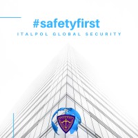 Italpol Global Security logo - Similar company to Pyramid Temi Group