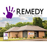 Remedy Behavioral Health, LLC logo - Similar company to Shoals Hospital