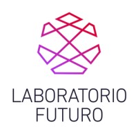 Laboratorio Futuro logo - Similar company to Biorg