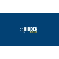 Hidden ADHD logo - Similar company to Herizon Educational Consultancy Services