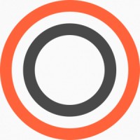 Parallel Circles logo - Similar company to Yellow Box Digital