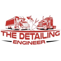 The Detailing Engineer logo - Similar company to Structured Solutions, L.L.C.