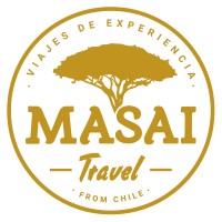 MASAI TRAVEL logo - Similar company to Idma