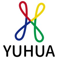 Guangdong Yuhua Packaging Co., Ltd. logo - Similar company to Syscom Packaging Company (Syspack)