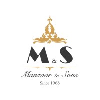 MANZOOR & SON's logo - Similar company to Monzoro