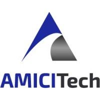 AMICI Tech logo - Similar company to Checked