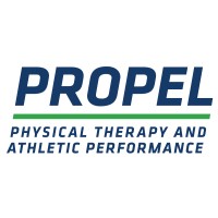 Propel Physical Therapy And Athletic Performance logo - Similar company to Four3 Rehab And Performance