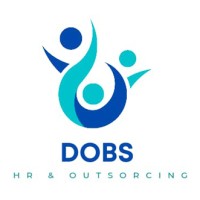 Dobs - HR & outsourcing logo - Similar company to Boncura Ggz