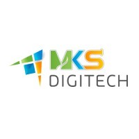 MKS DIGITECH LLP logo - Similar company to Esmsys