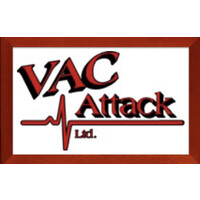 Vac Attack Ltd logo - Similar company to Canada West Boots