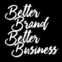 Better Brand Better Business logo - Similar company to Adac.Io