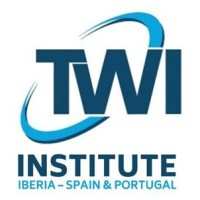 Instituto TWI logo - Similar company to Twi - Teamworking International
