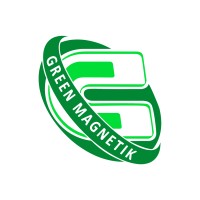 Green Magnetik logo - Similar company to Blastpro Group