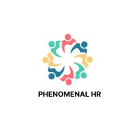 Phenomenal HR logo - Similar company to Erdster Test
