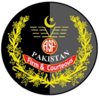 ASF Pakistan logo - Similar company to Pak Future Jobs