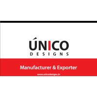 Unico Designs logo - Similar company to Aman Impacts