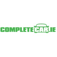 Complete Car logo - Similar company to Cupra Wexford
