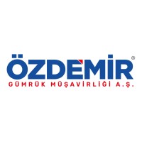 Özdemir Gümrük Müşavirliği A.Ş. logo - Similar company to Mirex Lojistik A.Ş.