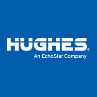 Hughes México logo - Similar company to Startv