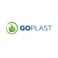 Go Plast logo - Similar company to Osb - Objectif Services Batiment
