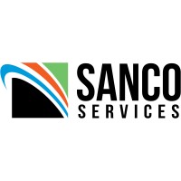 Sanco Services logo - Similar company to Hartigen Solutions, Llc