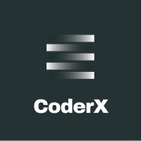 CoderX logo - Similar company to Source X