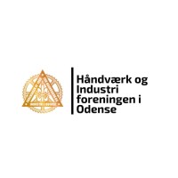 Håndværker-og Industriforeningen Odense logo - Similar company to Tråden