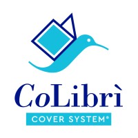 CoLibri by Oxford logo - Similar company to Ufipa