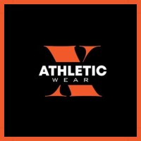 X Athletic Wear logo - Similar company to Big Walnut Apparel