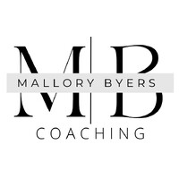 Mallory Byers Coaching logo - Similar company to Learnova