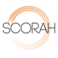 SCORAH logo - Similar company to Catastrophic Care Network